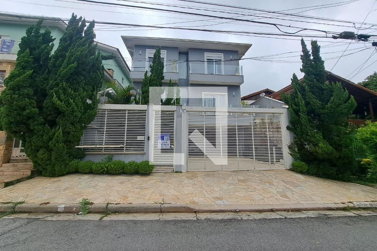 Casa, 4 quartos, 400 m² - Foto 82