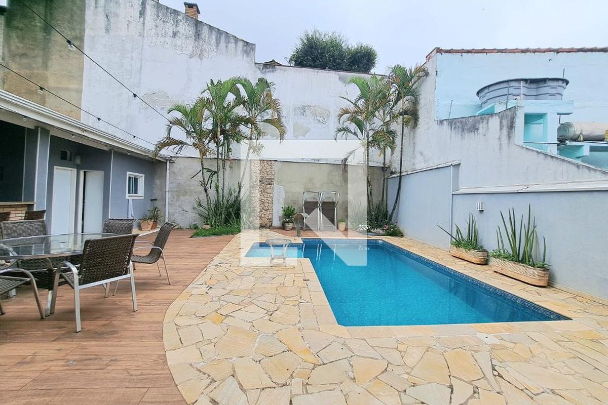 Casa, 4 quartos, 400 m² - Foto 76