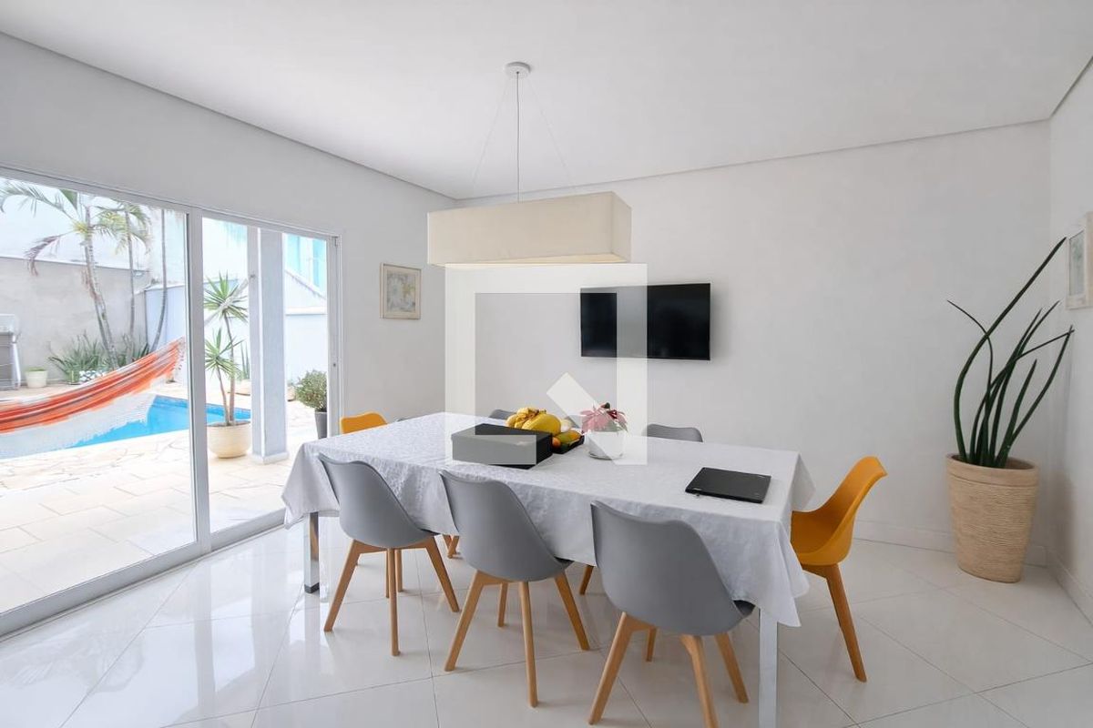 Casa, 4 quartos, 400 m² - Foto 14