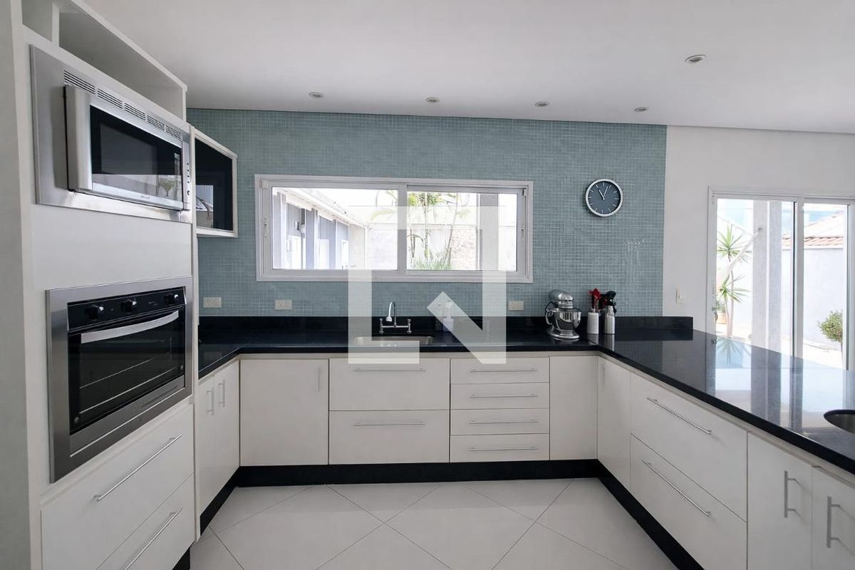 Casa, 4 quartos, 400 m² - Foto 10