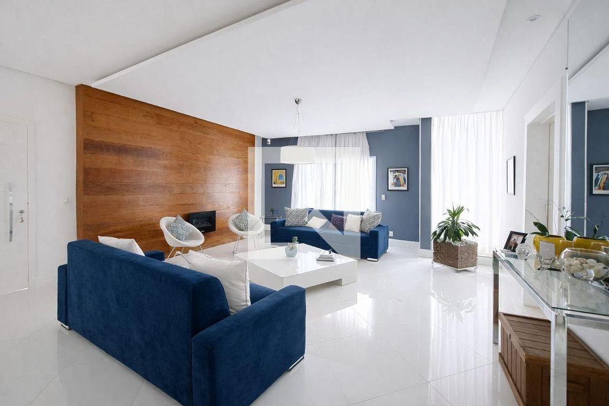 Casa, 4 quartos, 400 m² - Foto 6