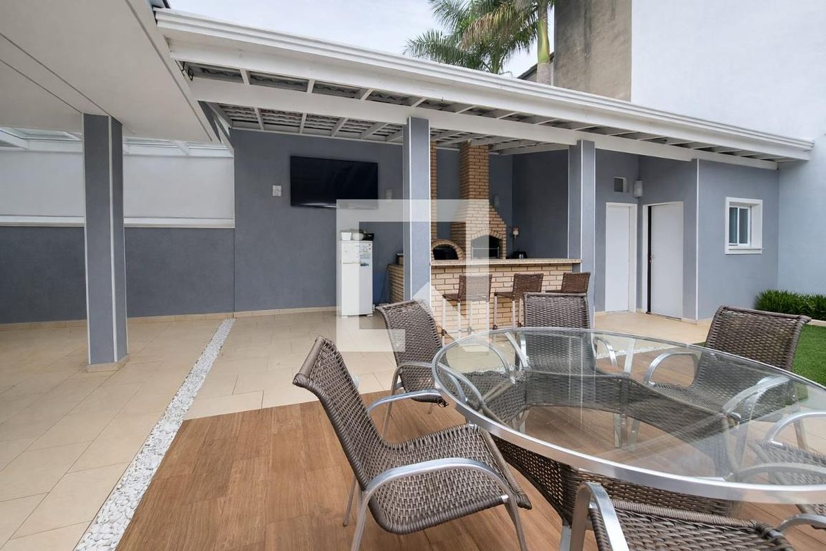 Casa, 4 quartos, 400 m² - Foto 78