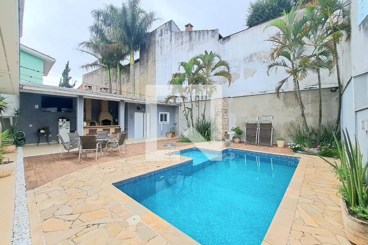 Casa, 4 quartos, 400 m² - Foto 74