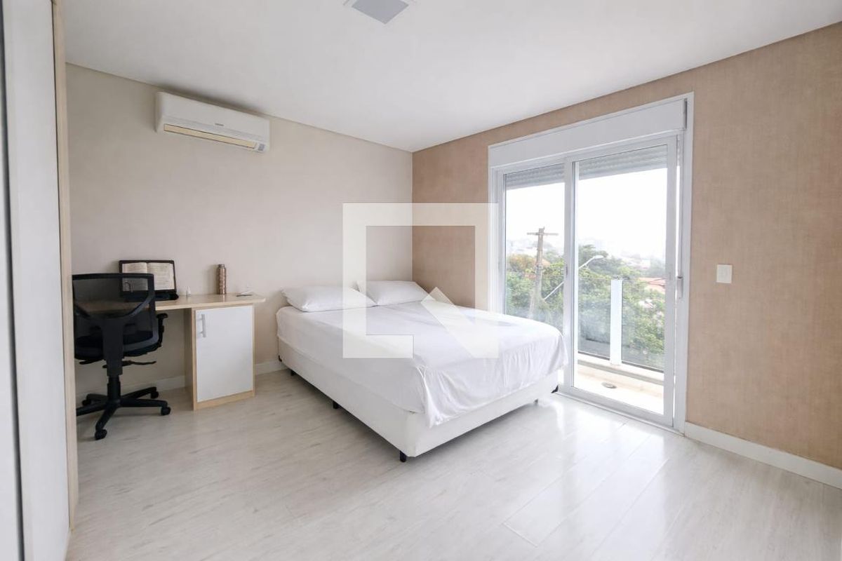 Casa, 4 quartos, 400 m² - Foto 24
