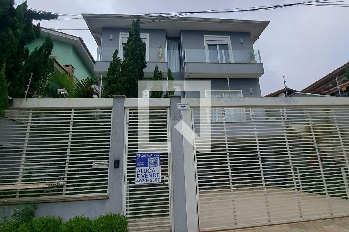 Casa, 4 quartos, 400 m² - Foto 84
