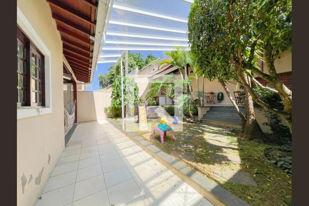 Casa, 5 quartos, 380 m² - Foto 81