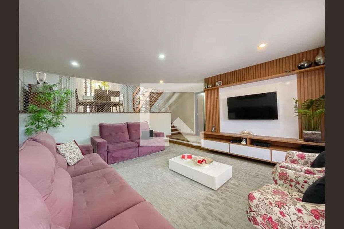 Casa, 5 quartos, 380 m² - Foto 2