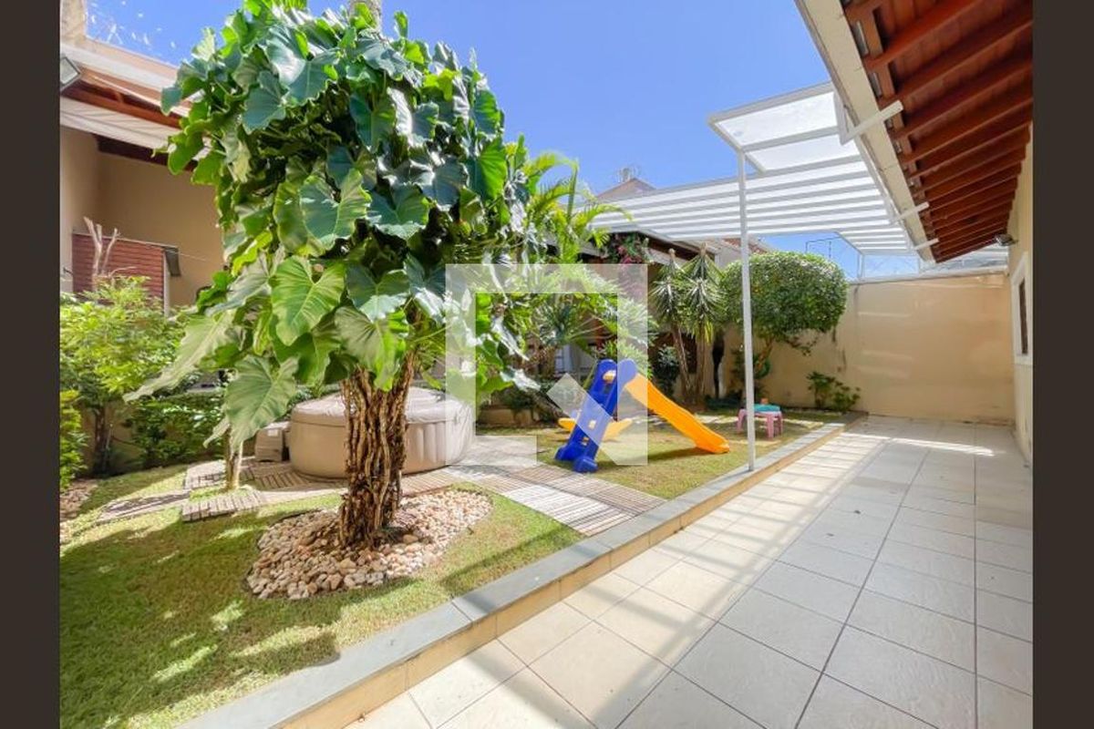 Casa, 5 quartos, 380 m² - Foto 79