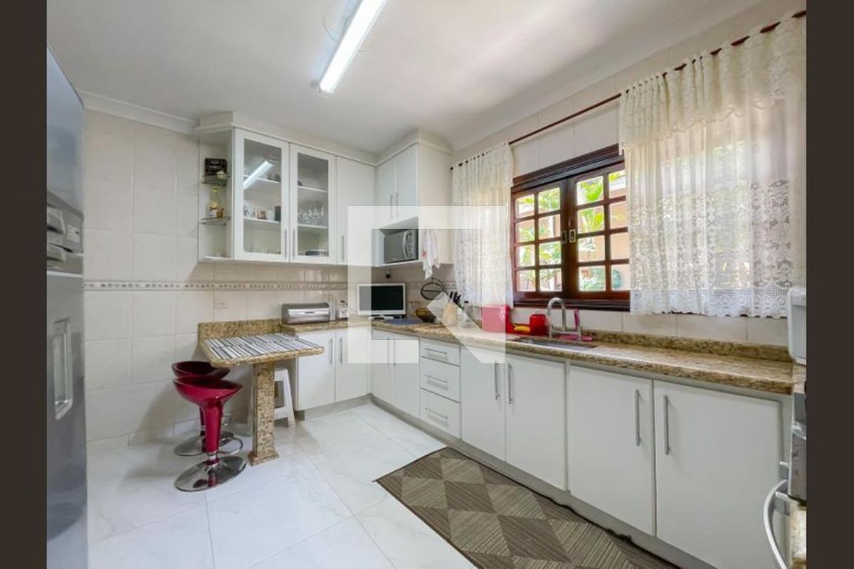 Casa, 5 quartos, 380 m² - Foto 23