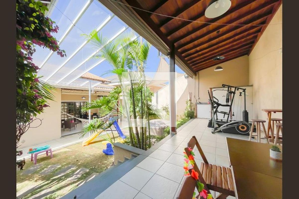 Casa, 5 quartos, 380 m² - Foto 75