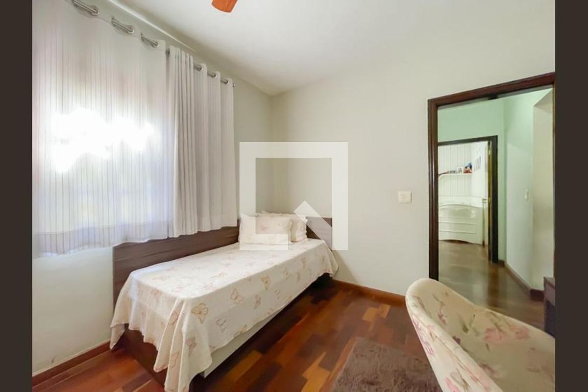 Casa, 5 quartos, 380 m² - Foto 61