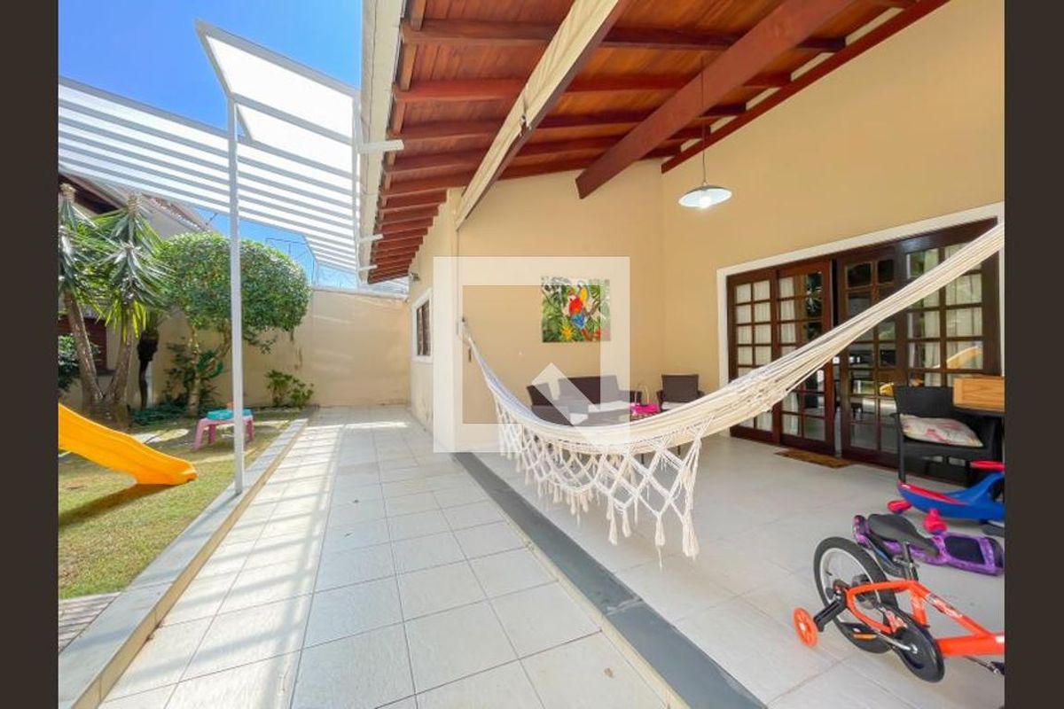Casa, 5 quartos, 380 m² - Foto 77
