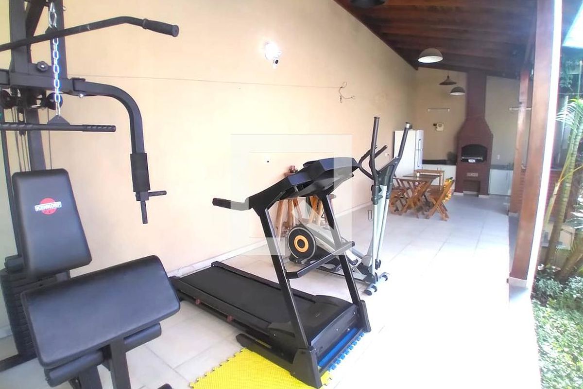 Casa, 5 quartos, 380 m² - Foto 93