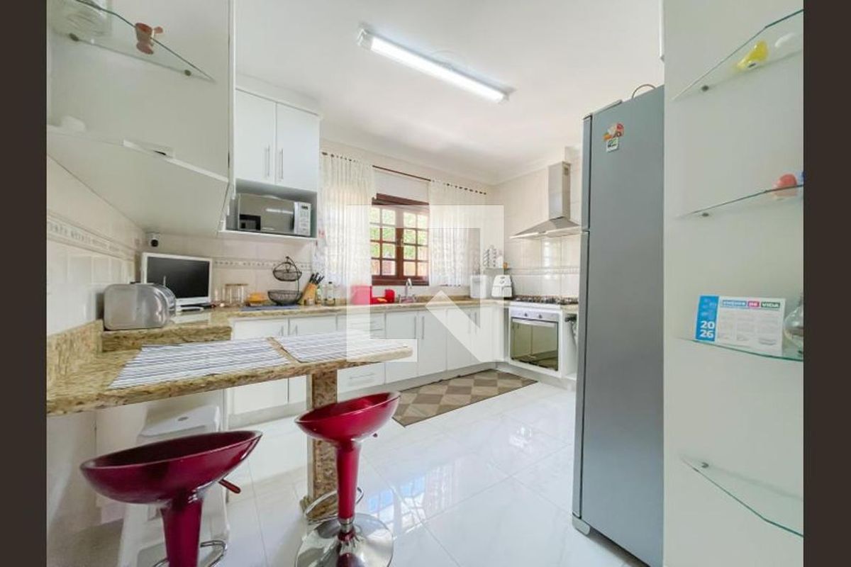 Casa, 5 quartos, 380 m² - Foto 27