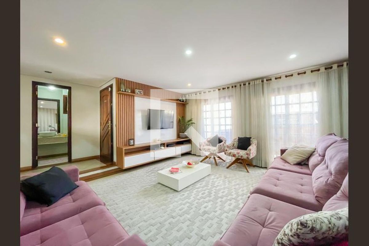 Casa, 5 quartos, 380 m² - Foto 9