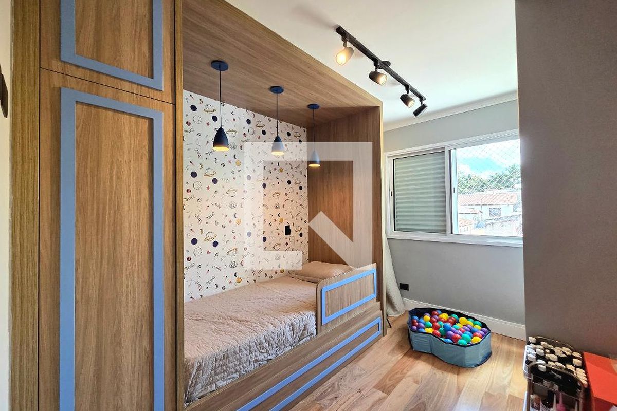 Apartamento, 3 quartos, 120 m² - Foto 61