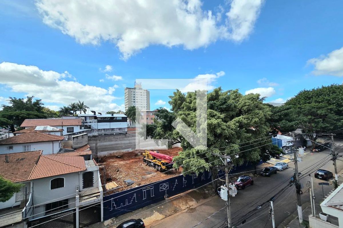 Apartamento, 3 quartos, 120 m² - Foto 23