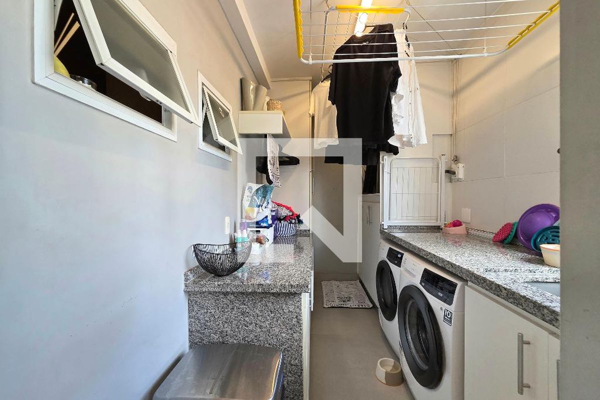 Apartamento, 3 quartos, 120 m² - Foto 97