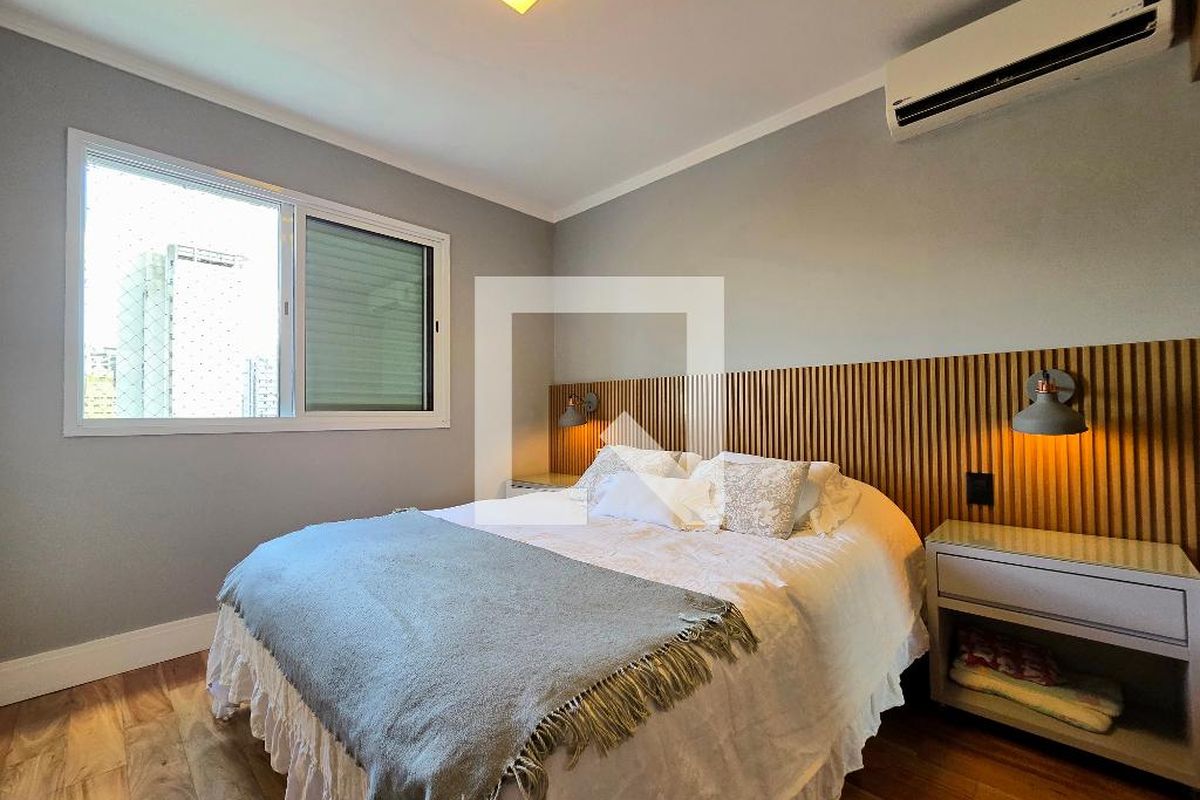 Apartamento, 3 quartos, 120 m² - Foto 41