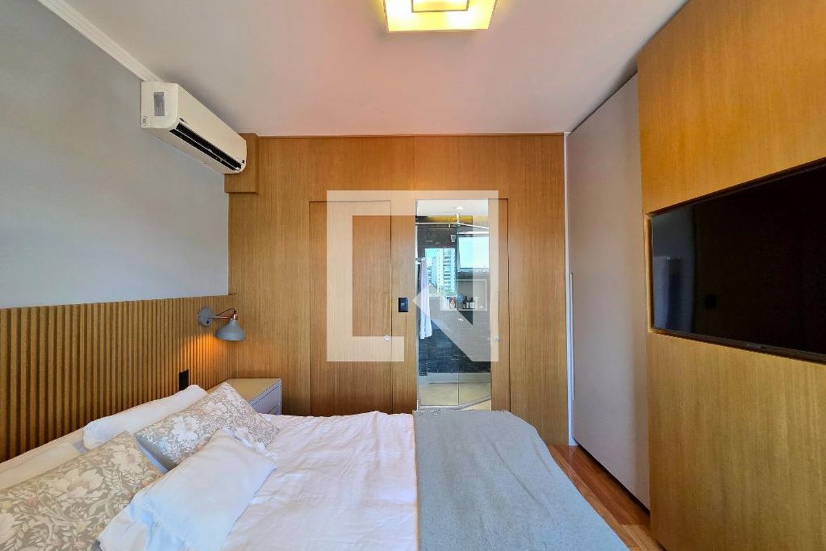 Apartamento, 3 quartos, 120 m² - Foto 51