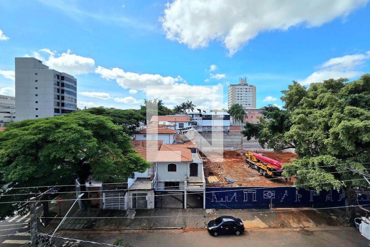 Apartamento, 3 quartos, 120 m² - Foto 21