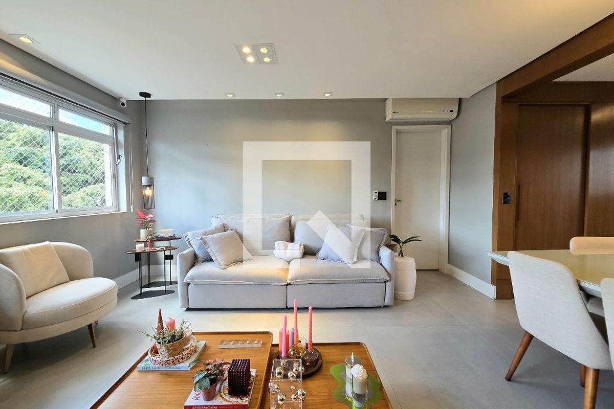 Apartamento, 3 quartos, 120 m² - Foto 17