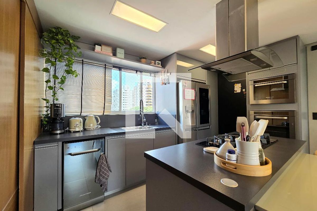 Apartamento, 3 quartos, 120 m² - Foto 35
