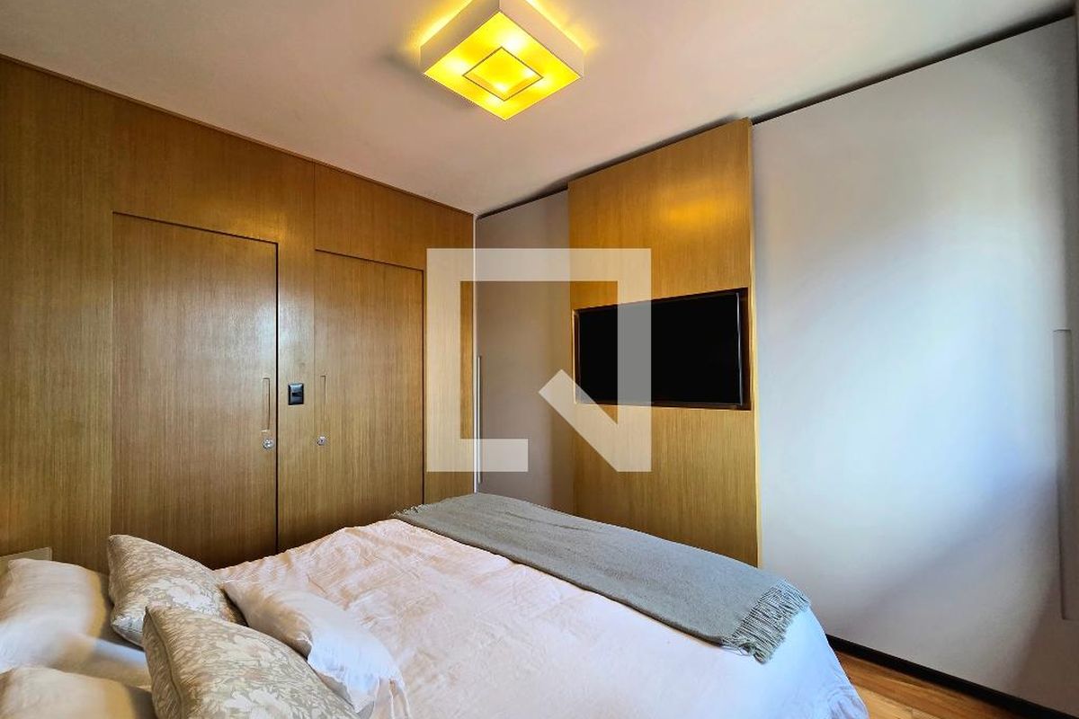 Apartamento, 3 quartos, 120 m² - Foto 45