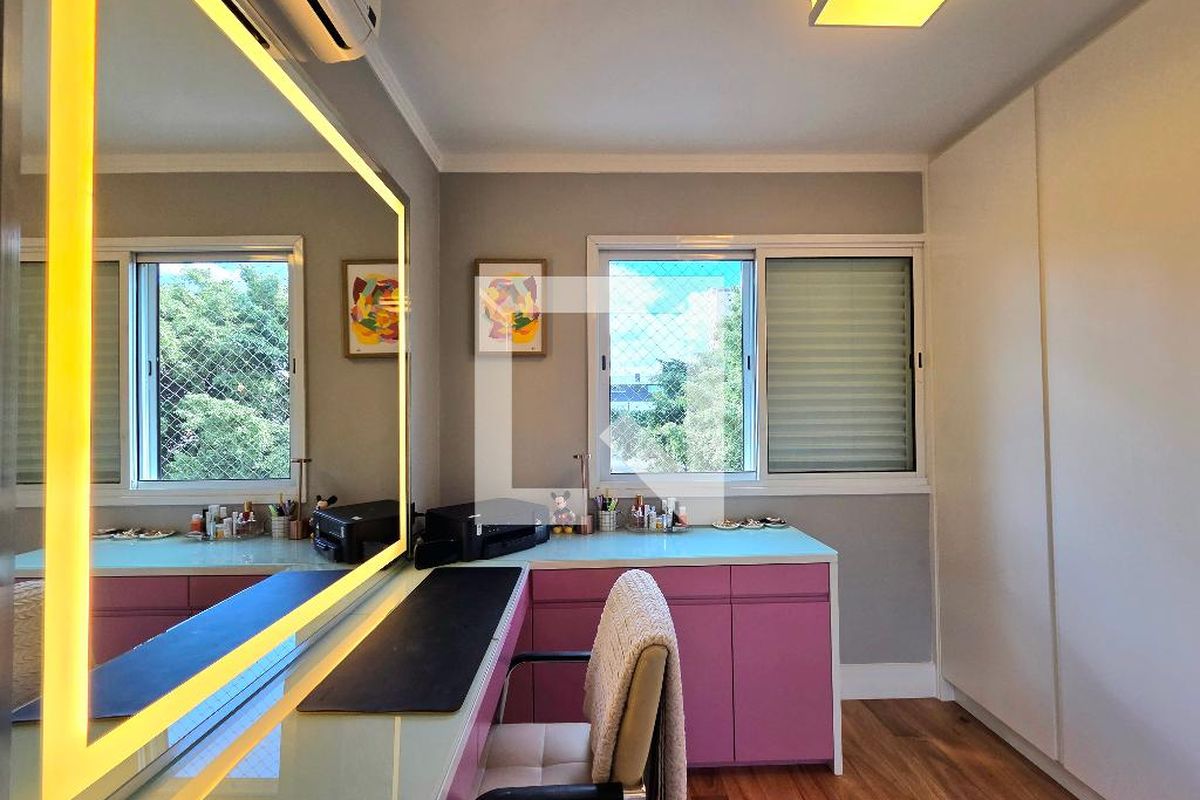 Apartamento, 3 quartos, 120 m² - Foto 79
