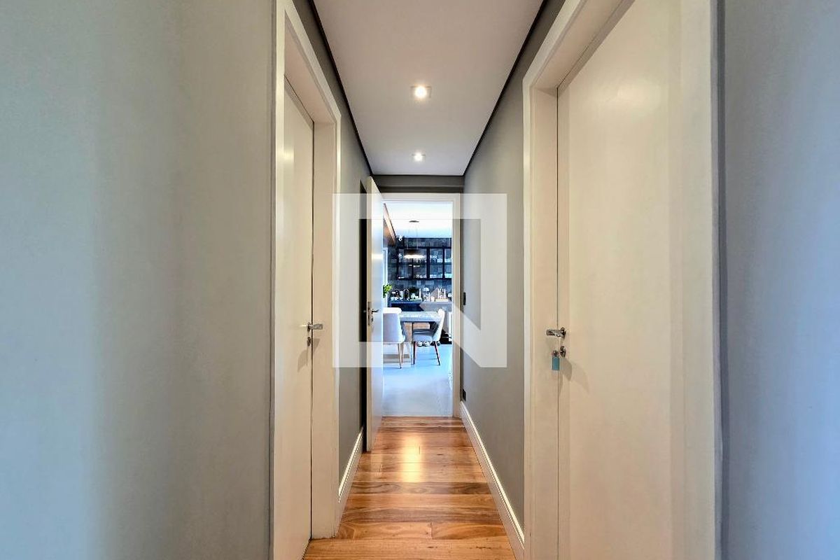 Apartamento, 3 quartos, 120 m² - Foto 93