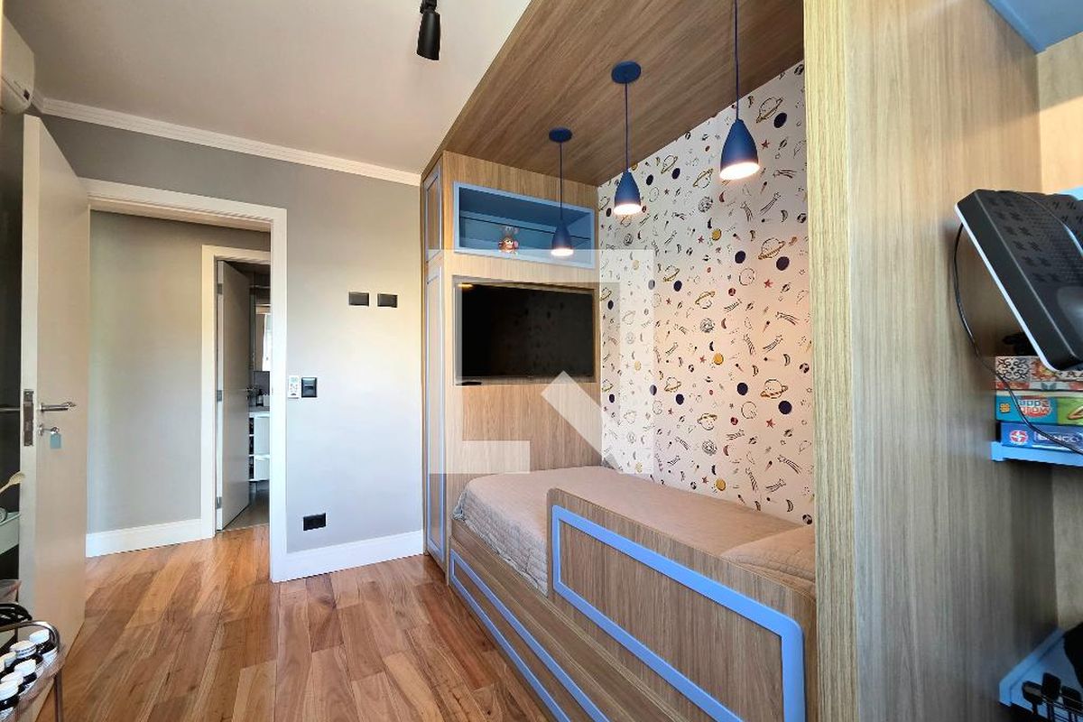 Apartamento, 3 quartos, 120 m² - Foto 63