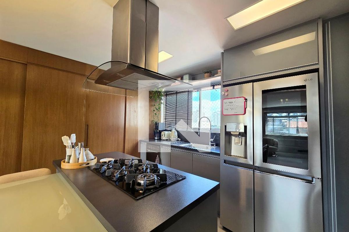 Apartamento, 3 quartos, 120 m² - Foto 33