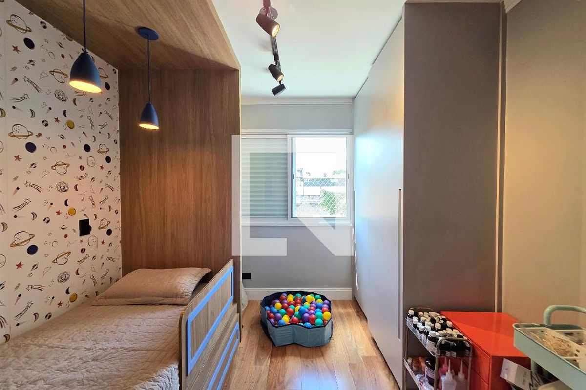 Apartamento, 3 quartos, 120 m² - Foto 67