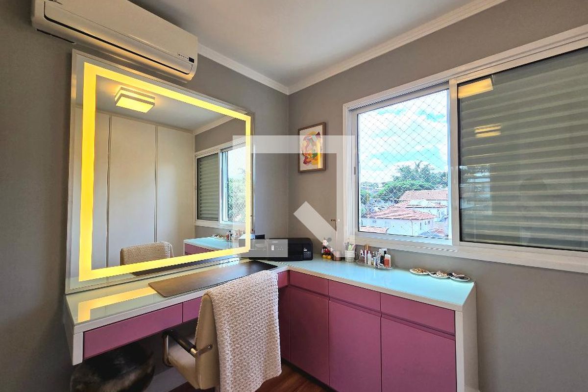Apartamento, 3 quartos, 120 m² - Foto 73