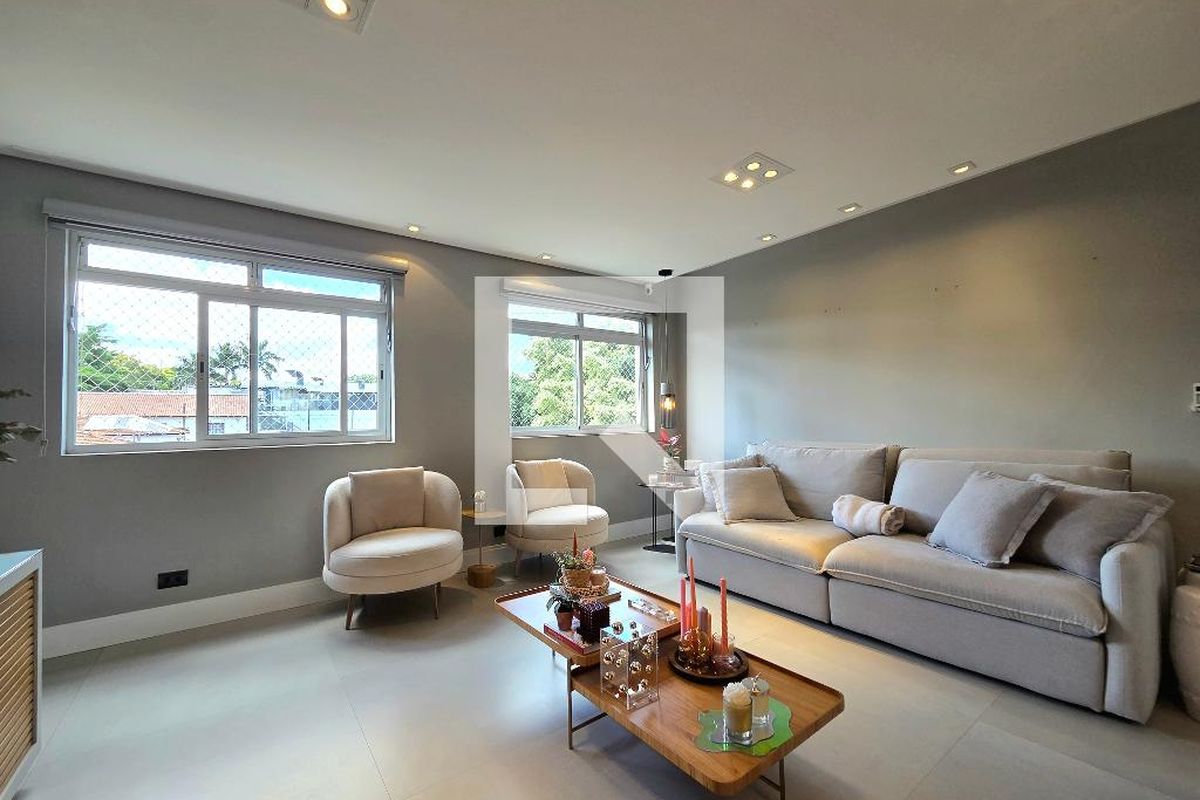 Apartamento, 3 quartos, 120 m² - Foto 11
