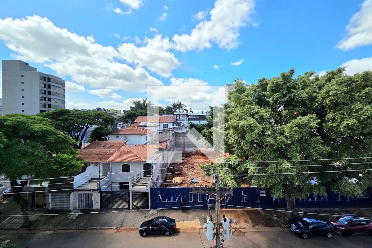 Apartamento, 3 quartos, 120 m² - Foto 81