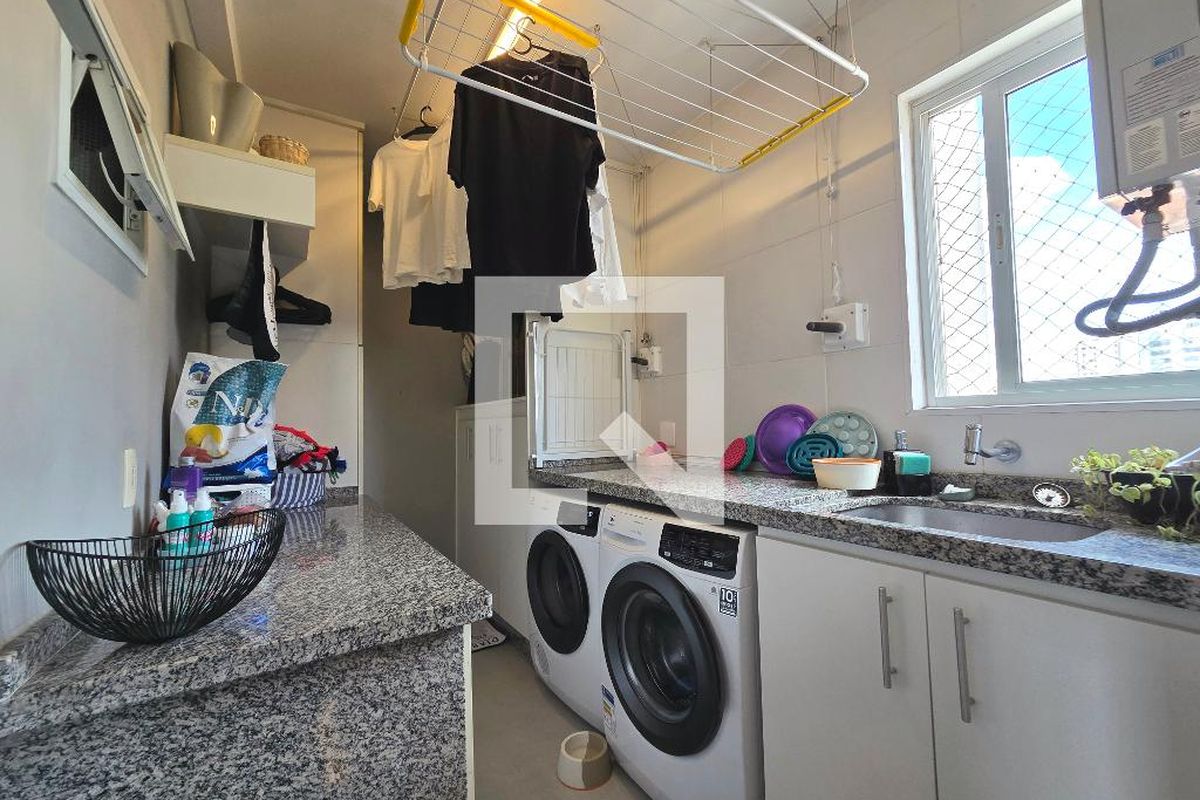 Apartamento, 3 quartos, 120 m² - Foto 95