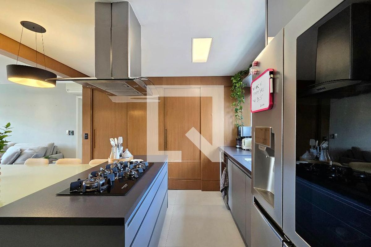 Apartamento, 3 quartos, 120 m² - Foto 29