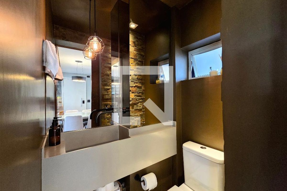 Apartamento, 3 quartos, 120 m² - Foto 39