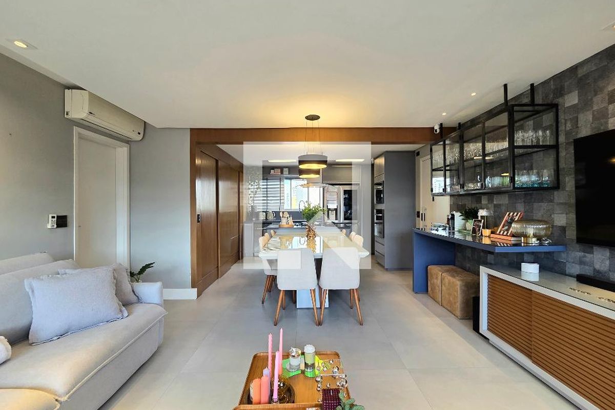 Apartamento, 3 quartos, 120 m² - Foto 13