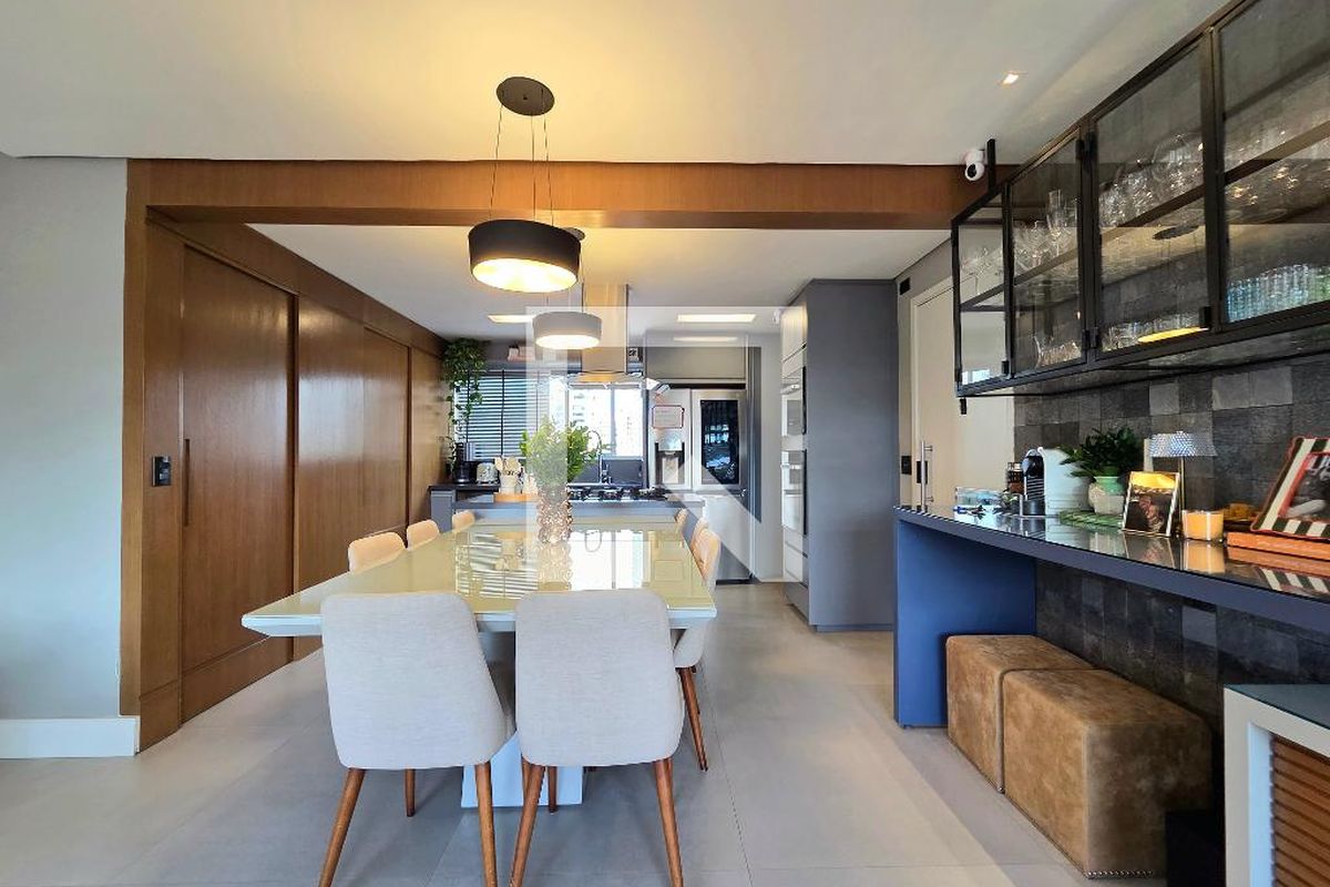 Apartamento, 3 quartos, 120 m² - Foto 19