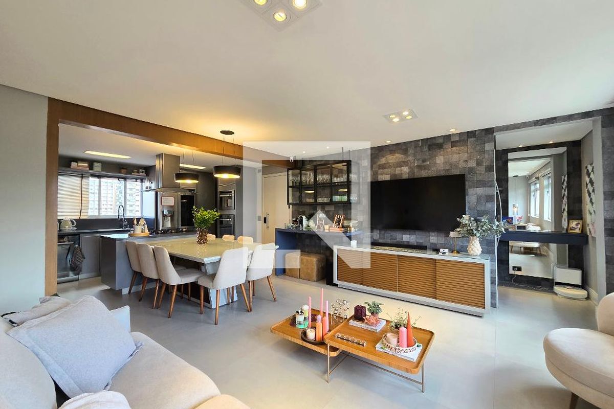 Apartamento, 3 quartos, 120 m² - Foto 5