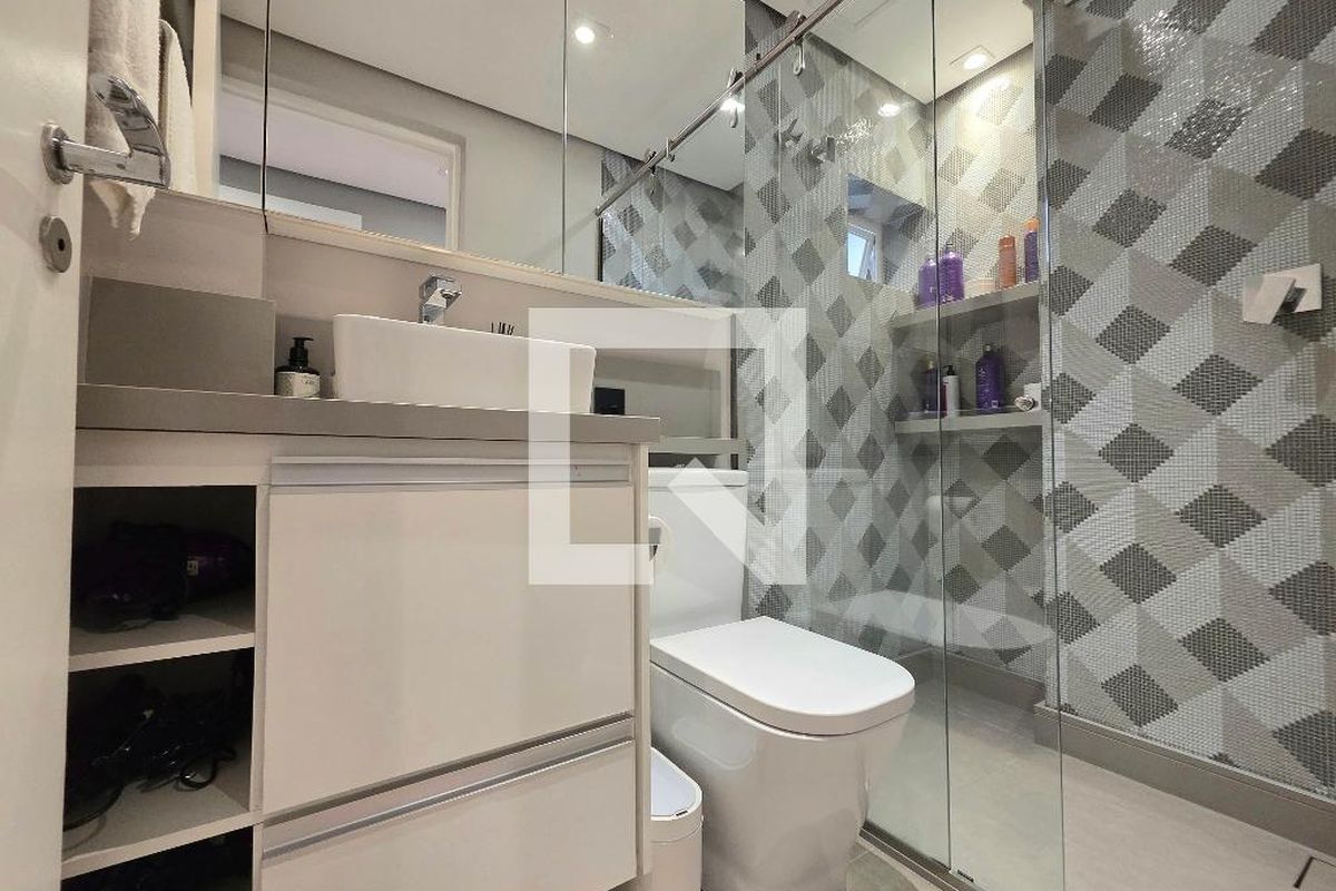 Apartamento, 3 quartos, 120 m² - Foto 85