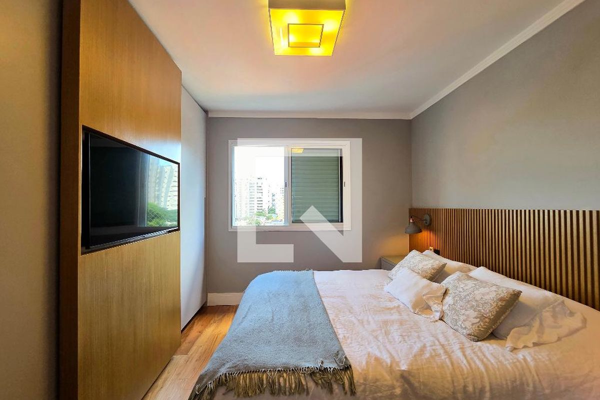 Apartamento, 3 quartos, 120 m² - Foto 49