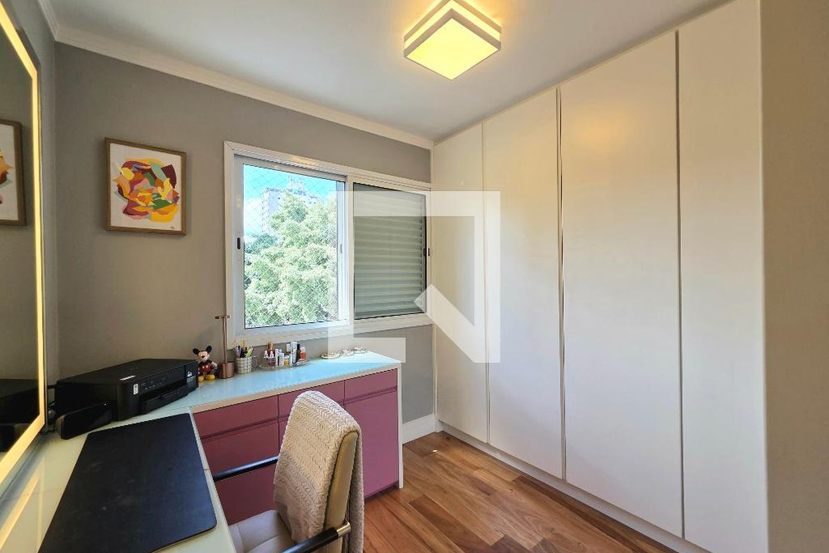 Apartamento, 3 quartos, 120 m² - Foto 71