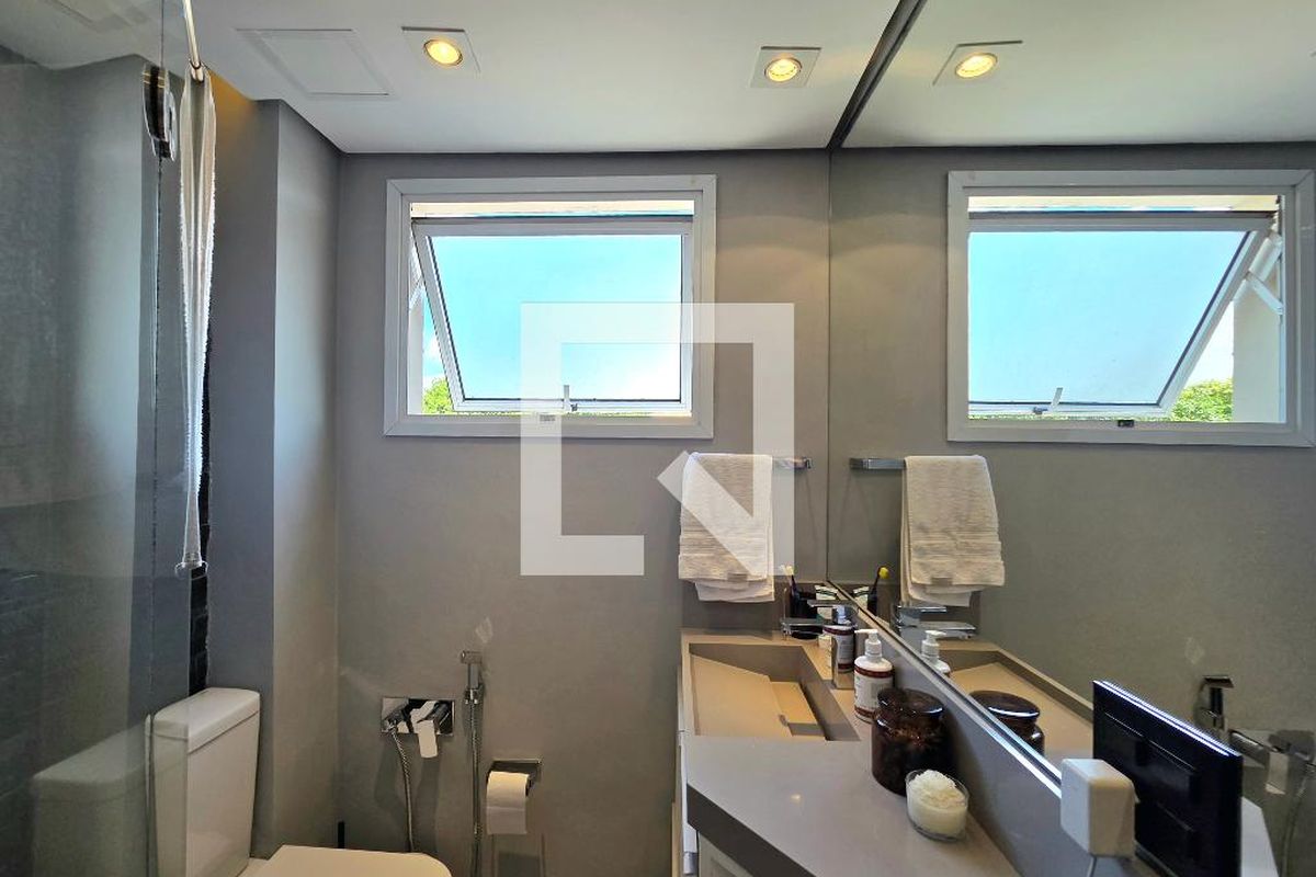Apartamento, 3 quartos, 120 m² - Foto 57