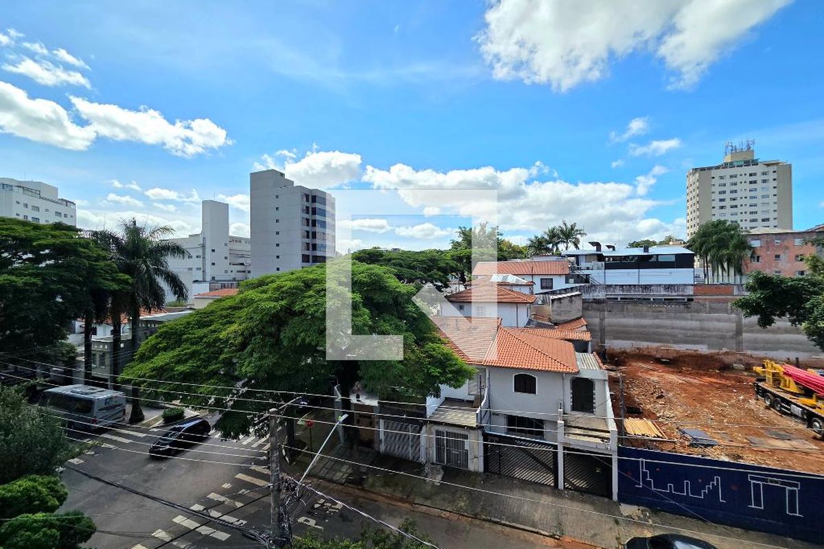 Apartamento, 3 quartos, 120 m² - Foto 25