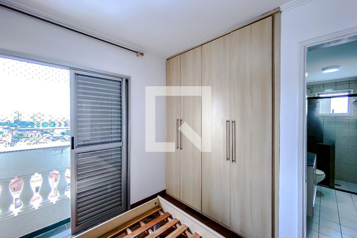 Apartamento, 2 quartos, 57 m² - Foto 17