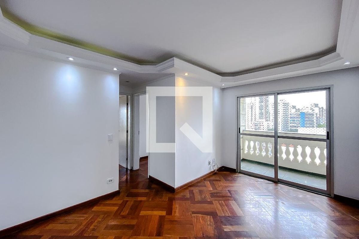 Apartamento, 2 quartos, 57 m² - Foto 1