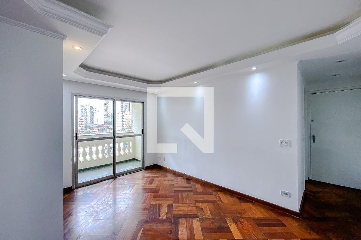 Apartamento, 2 quartos, 57 m² - Foto 2